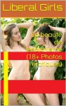 La beauté de lesbianisme (18+ Photos érotiques) (Pink Girls) - Liberal Girls