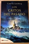 LOS GRITOS DEL PASADO - Camilla Läckberg