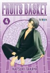 Fruits Basket, Vol. 4 - Natsuki Takaya