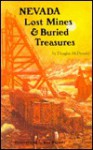 Nevada Lost Mines and Buried Treasures - Lynn McDonald