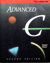 Advanced C - Herbert Schildt