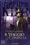 L'ultimo cavaliere: il viaggio comincia - Various