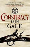 Conspiracy - Iain Gale