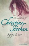 Refugio de amor (Hermanas Drake, #5) - Christine Feehan