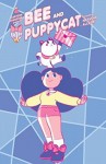 Bee and PuppyCat Vol 1 - Jackson Garrett, Natasha Allegri