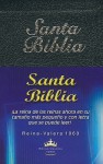 Santa Biblia-Rvr 1960-Mini - Anonymous Anonymous