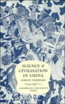 Science and Civilisation in China: Volume 5, Chemistry and Chemical Technology, Part 3, Spagyrical Discovery and Invention: Historical Survey from Cinnabar Elixirs to Synthetic Insulin - Joseph Needham, C. Cullen