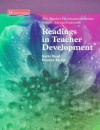 Readings in Teacher Development - Katie Head, Pauline Taylor