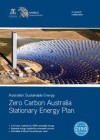 Zero Carbon Australia (#1: Stationary Energy Plan) - Matthew Wright, Patrick Hearps
