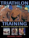 Triathlon Training - Michael Finch