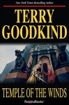 Temple of the Winds (Sword of Truth Book 4) - Terry Goodkind