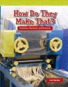 How Do They Make That?: Fractions, Decimals, and Percents - Lori Barker