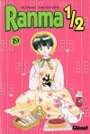 Ranma 1/2, #19 - Rumiko Takahashi