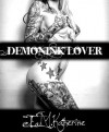 DemonINK Lover (Ink Lover, #1) - E.M. Katherine