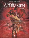 De grot (De eeuw der schimmen, #2) - Corbeyran, Michel Suro, Luca Malisan, Florent Germaine