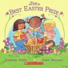 The Best Easter Prize - Kristina Evans Collier, John Wallace