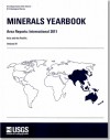 Minerals Yearbook: Volume 3: Area Reports: International Review: 2011, Asia and Pacific - Geological Survey