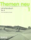 Themen Neu 1. Lehrerhandbuch Teil A - Mechthild Gerdes