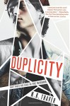 Duplicity - N. K. Traver