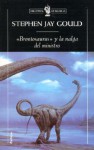 Brontosaurus y La Nalga del Ministro (Biblioteca de Bolsillo) - Stephen Jay Gould