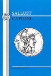 Sallust: Catiline - A. Davis, Sallust