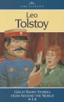 Ags Classics Short Stories: Leo Tolstoy: How Much Land Does a Man Need , the Three Hermits, the Long Exile - AGS Secondary