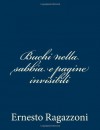 Buchi nella sabbia e pagine invisibili (Italian Edition) - Ernesto Ragazzoni