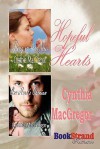 Hopeful Hearts [Ring in the New: One Heart's Opinion] (Bookstrand Publishing Romance) - Cynthia MacGregor