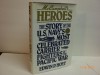 McCampbell's Heroes - Edwin Palmer Hoyt