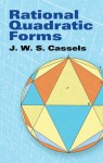 Rational Quadratic Forms - J.W.S. Cassels