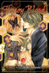 Honey Blood, Vol. 1 - Miko Mitsuki