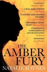 The Amber Fury - Natalie Haynes