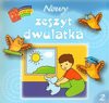 Nowy zeszyt dwulatka - Anna Wiśniewska