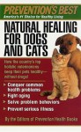 Natural Healing For Dogs And Cats - Prevention Magazine