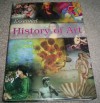 Essential History of Art - Lucinda Hawksley; Antonia Cunningham, Kirsten Bradbury, Laura Payne