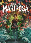 Mariposa: A Love Story - Kim Wells