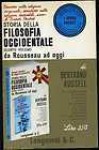 Storia della filosofia occidentale - Quarto volume da Rousseau ad oggi - Bertrand Russell, Luca Pavolini