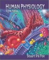 MP: Human Physiology with OLC bind-in card - Stuart Ira Fox