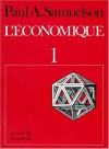 L'economique t1 (French Edition) - Samuelson