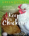 Keeping Chickens. - Liz Wright