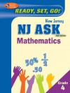 NJ ASK Grade 4 Mathematics (New Jersey ASK Test Preparation) - J. Brice