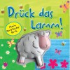 Quietschbuch: Lamm - Parragon