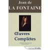 Le Lion - Jean de La Fontaine