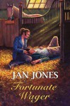 Fortunate Wager - Jan Jones