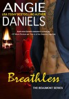 Breathless (The Beaumont Series #9) - Angie Daniels