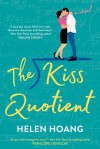 The Kiss Quotient - Helen Hoang