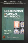 Localization in Clinical Neurology - Brazis