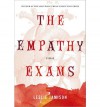 By Leslie Jamison The Empathy Exams: Essays (First Edition) - Leslie Jamison