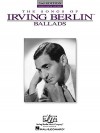 Irving Berlin - Ballads - Irving Berlin