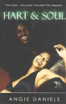 Hart And Soul (Indigo: Sensuous Love Stories) (Indigo: Sensuous Love Stories) - Angie Daniels